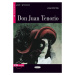 BLACK CAT - DON JUAN TENORIO + CD (Level 5) BLACK CAT - CIDEB