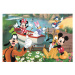 Clementoni - Puzzle 60 Disney classics