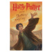 Umělecký tisk Harry Potter - Deathly Hallows book cover, 26.7 × 40 cm