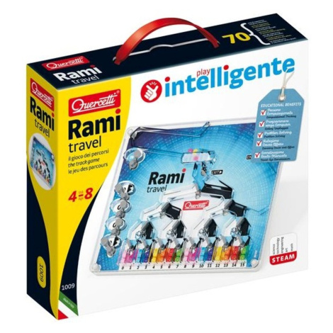 Rami Travel Quercetti