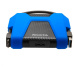 ADATA Externí HDD 1TB 2, 5\" USB 3.1 AHD680, modrý (gumový, nárazu odolný)