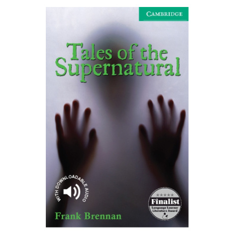 Cambridge English Readers 3 Tales of the Supernatural Cambridge University Press