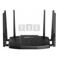 Totolink A6000R WiFi router AC2000, dvoupásmový