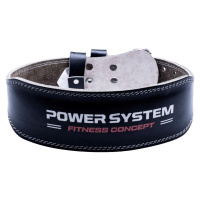 Power System Opasek Power Black PS-3100 - XXL