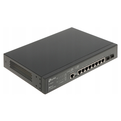 switch T2500G-10TS (TL-SG3210) Tp-link