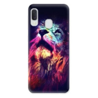 iSaprio Lion in Colors pro Samsung Galaxy A20e