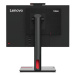 Lenovo TIO 22 Gen5 LED monitor 21" 12N9GAT1EU Černá