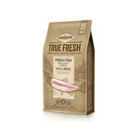 Krmiva pro psy Carnilove