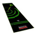 Bull's Dart Mat '140' - Koberec k terči - Black / Green