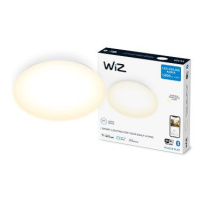 WiZ Dimmable Adria stropní svítidlo 17W teplá bílá