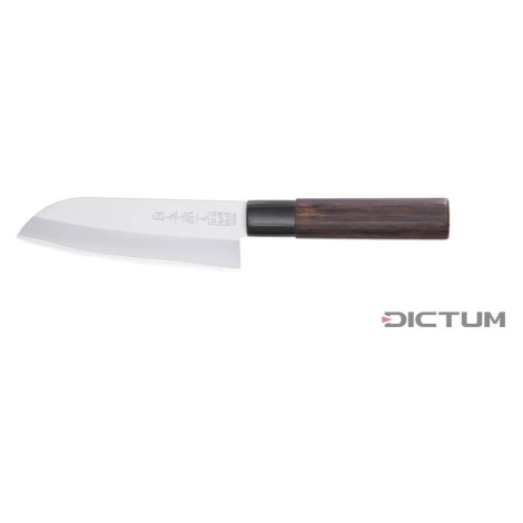 kuchyňský nůž 719720 - Saku Hocho, Santoku, All-purpose Knife Dictum