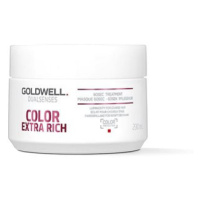 GOLDWELL Dualsenses Color Extra Rich 60Sec Treatment 200 ml