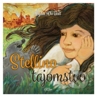 Stellino tajomstvo - Lydia Du Toit - kniha z kategorie Pohádky