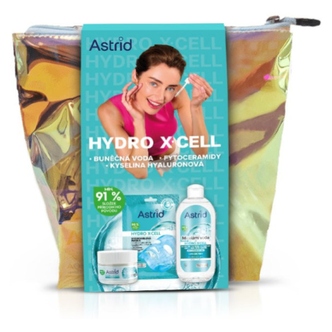 Péče o pleť Astrid