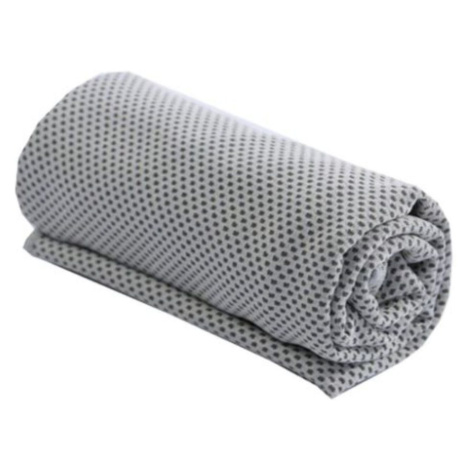 Modom Chladící ručník šedý 32 x 90 cm
