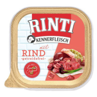 Vanička Rinti Kennerfleisch Adult hovězí 300g