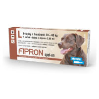 Fipron Spot-On Pro Psy - L (20 až 40kg)