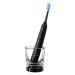 Philips Sonicare DiamondClean HX9911/09 elektrický sonický zubní kartáček černý