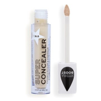 REVOLUTION Relove Super Concealer Radiant Matte C8.5 3 ml