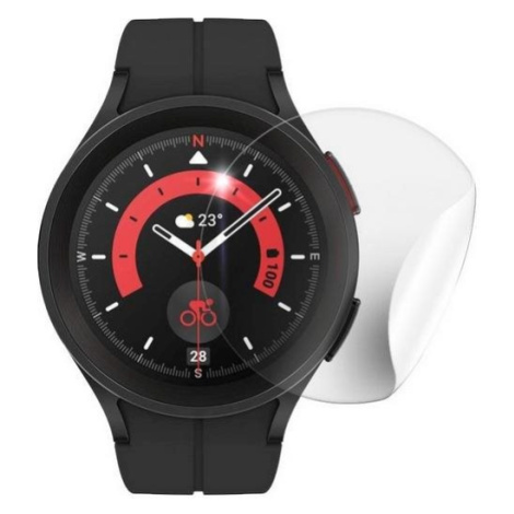 RedGlass Fólie pro Samsung Galaxy Watch 5 Pro (45 mm) , 6 ks