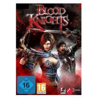 Deck 13 Interactive Blood Knights (PC)