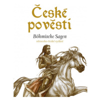 České pověsti – němčina Edika