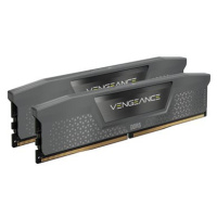 Corsair 32GB KIT DDR5 6000MHz CL36 Vengeance Grey for AMD