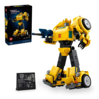 LEGO® Icons 10338 Bumblebee