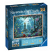 Ravensburger Exit KIDS Puzzle: Potopená Atlantida 368 dílků