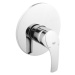 Sprchová baterie GROHE Eurosmart New včetně podomítkového tělesa chrom 33556002