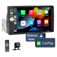 Carplay Android Auto Bluetooth Fm Rádio Mirror Link