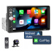 Carplay Android Auto Bluetooth Fm Rádio Mirror Link