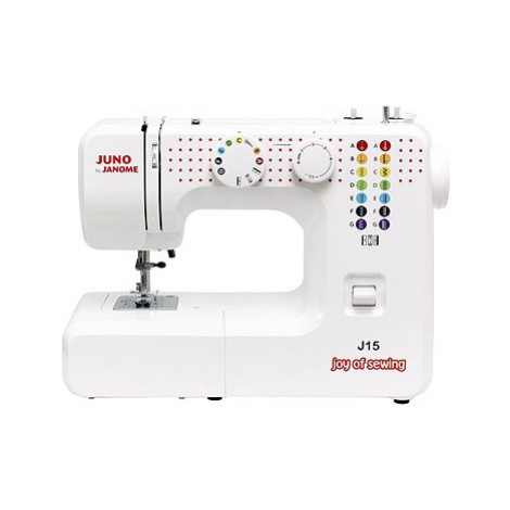 Janome Juno J15