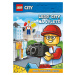 LEGO CITY Na výletě