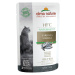 Výhodné balení Almo Nature HFC Natural Plus 24 x 55 g - sardinky