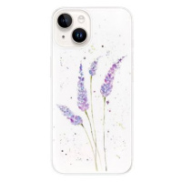 iSaprio Lavender pro iPhone 15 Plus