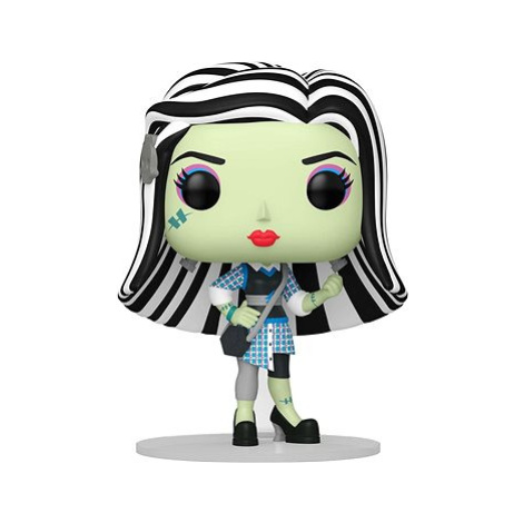 Funko POP! Monster High - Frankie