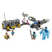 LEGO® Avatar 75573 Létající hory: Stanice 26 a RDA Samson