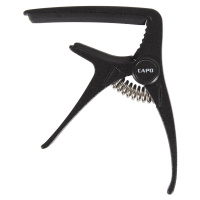 Cascha Ukulele Capo