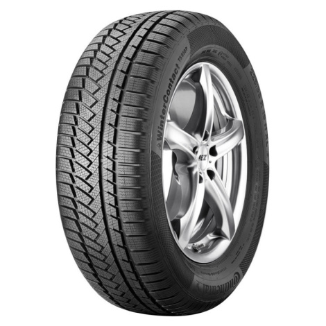 Continental WinterContact TS 850P ( 235/55 R18 100H AO, s ramenem ráfku )