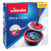 VILEDA Spin & Clean mop