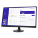 Lenovo C32u-40 monitor 32" 63DAGAT2EU Černá