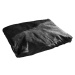 Měkký polštář pro psa/kočku ROYAL PET 75x60 cm, černý