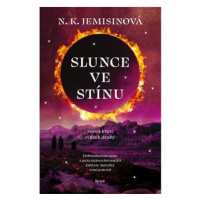 Slunce ve stínu: Snová krev: svazek druhý