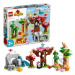 Lego DUPLO 10974 Divoké zvieratá Ázie - hra z kategorie Duplo