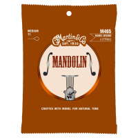 Martin Mandolin Medium (Monel)