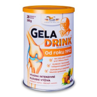 Geladrink plv.ananas 280g