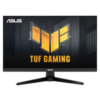 ASUS TUF Gaming VG246H1A  Černá