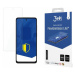 Ochranné sklo 3MK FlexibleGlass Lite Motorola Moto G62 5G Hybrid Glass Lite