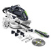 FESTOOL KAPEX KS 60 E-Set pokosová pila (sada)